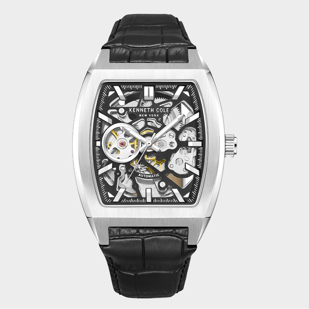 Reloj fashion kenneth cole hombre