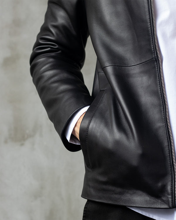 The Heritage Moto — detalle
