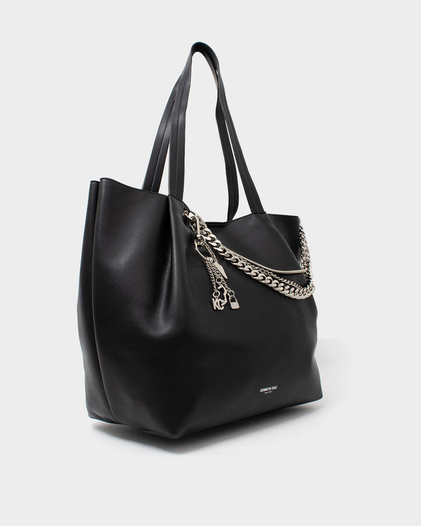 Cartera Tote Charme — vista 2