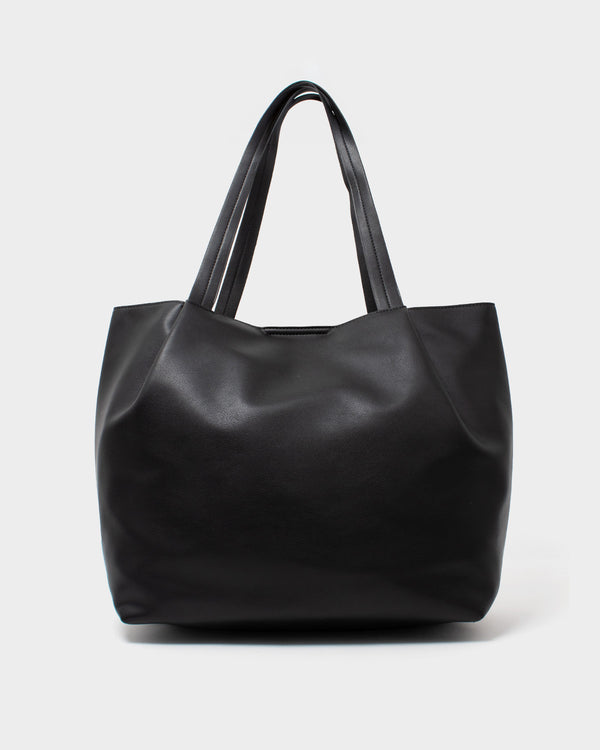 Cartera Tote Charme — vista 3