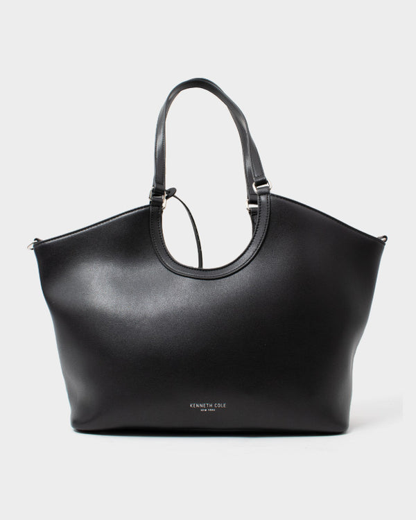 Cartera Tote LuxLink — vista 3