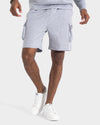 Short para hombre hanna