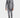 Traje de vestir para hombre regular