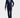 Traje de vestir para hombre talla slim