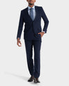 Traje de vestir para hombre talla slim