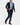 Traje de vestir para hombre talla slim