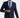 Traje de vestir para hombre talla slim