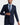 Traje de vestir para hombre talla slim