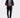 Traje de vestir para hombre talla slim