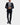 Traje de vestir para hombre talla slim