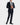 Traje de vestir para hombre talla slim