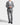 Traje de vestir para hombre talla slim