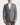 Traje de vestir para hombre talla slim
