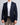 Americana casual para hombre
