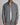 Casaca para hombre grey