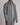 Casaca para hombre grey