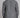 Casaca para hombre grey