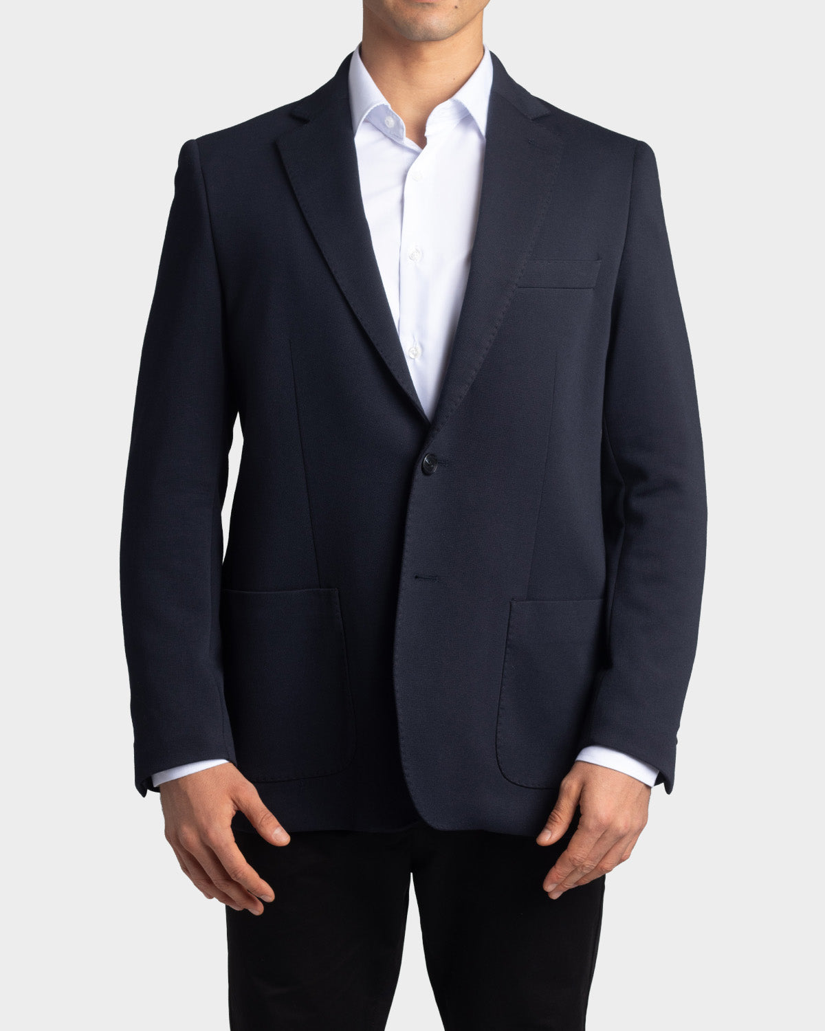 Americana Lt Grey