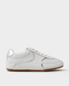Zapatillas de cuero para mujer pauleena sneaker