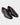 Zapatos de vestir de cuero para hombre tully toe cap