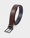 BROWN-NAVY