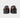 Zapatos de vestir para hombre randy toe cap lace up