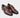 Zapatos de vestir para hombre randy toe cap lace up