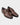 Zapatos de vestir para hombre randy toe cap lace up