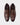 Zapatos de vestir para hombre randy toe cap lace up