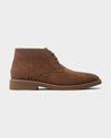 Botas para hombre de cuero desert sun