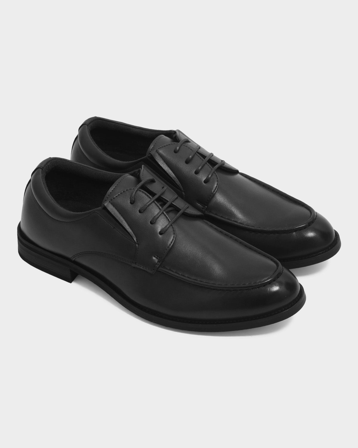karson derby lace up