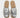 Sandalias para mujer grabriella bow slide