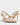 Tacones para mujer luna pump