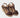 Plataformas para mujer women wedge