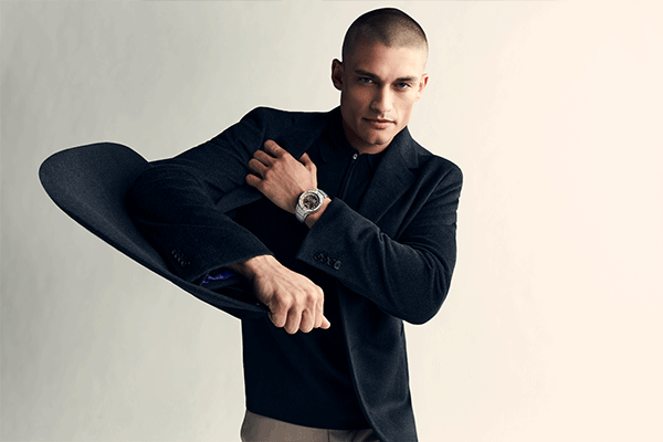 ESSENTIALS – Kenneth Cole Peru