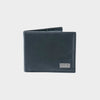 Billetera de cuero para hombre  Slim fold extra cap